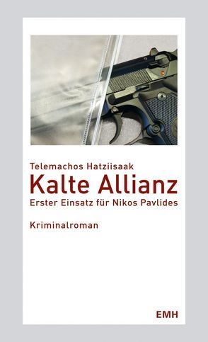 Kalte Allianz von Hatziisaak,  Telemachos