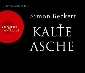 Kalte Asche von Beckett,  Simon, Hesse,  Andree, Steck,  Johannes