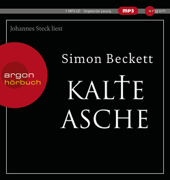 Kalte Asche von Beckett,  Simon, Hesse,  Andree, Steck,  Johannes