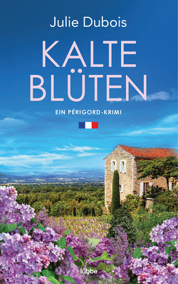 Kalte Blüten von Dubois,  Julie