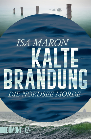 Kalte Brandung von Maron,  Isa, Schaefer,  Stefanie