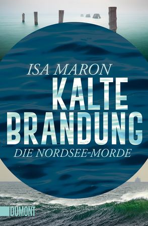 Kalte Brandung von Maron,  Isa, Schaefer,  Stefanie