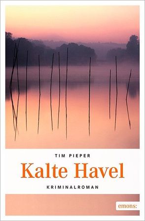 Kalte Havel von Pieper,  Tim