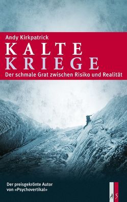 Kalte Kriege von Kirkpatrick,  Andy, Steiner,  Robert