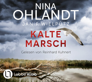 Kalte Marsch von Kuhnert,  Reinhard, Ohlandt,  Nina, Wielpütz,  Jan F.