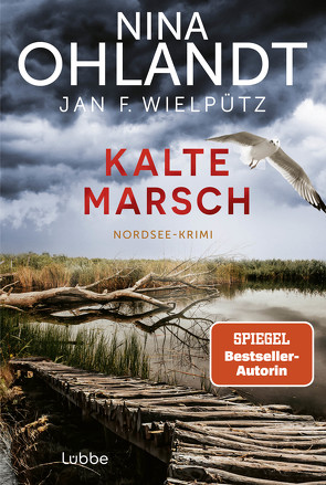 Kalte Marsch von Ohlandt,  Nina, Wielpütz,  Jan F.