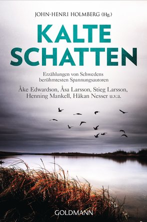 Kalte Schatten von Allenstein,  Ursel, Berf,  Paul, Dahmann,  Susanne, Haefs,  Gabriele, Hildebrandt,  Christel, Holmberg,  John-Henri, Kuhn,  Wibke, Rüegger,  Lotta, Schöps,  Kerstin, Wolandt,  Holger