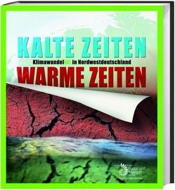 Kalte Zeiten – Warme Zeiten von Fansa,  Mamoun, Ritzau,  Carsten