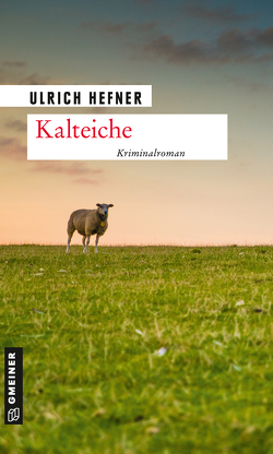 Kalteiche von Hefner,  Ulrich