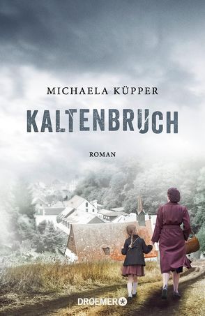 Kaltenbruch von Küpper,  Michaela