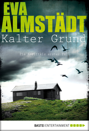 Kalter Grund von Almstädt,  Eva