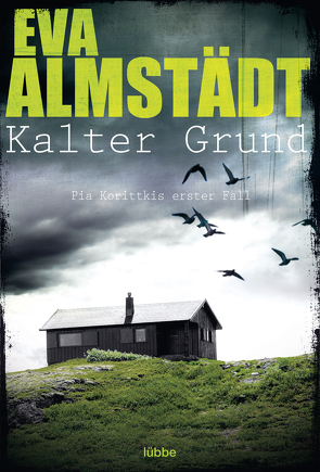 Kalter Grund von Almstädt,  Eva