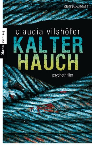 Kalter Hauch von Vilshöfer,  Claudia