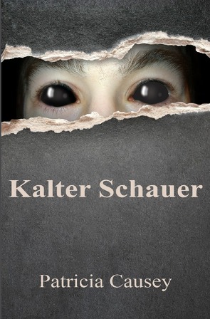 Kalter Schauer von Causey,  Patricia