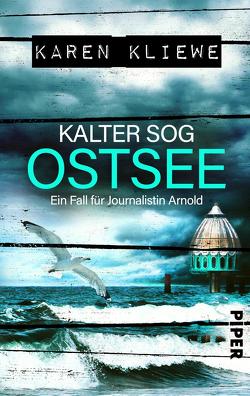 Kalter Sog: Ostsee von Kliewe,  Karen