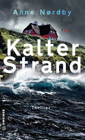 Kalter Strand von Nordby,  Anne