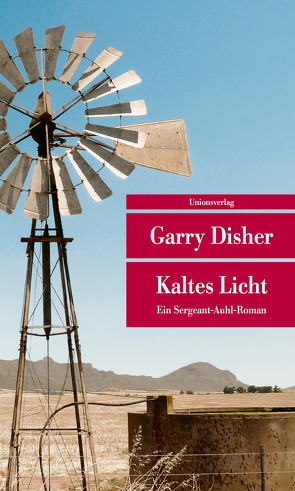 Kaltes Licht von Disher,  Garry, Torberg,  Peter