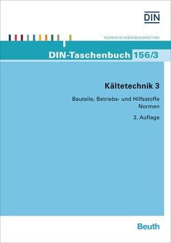 Kältetechnik 3