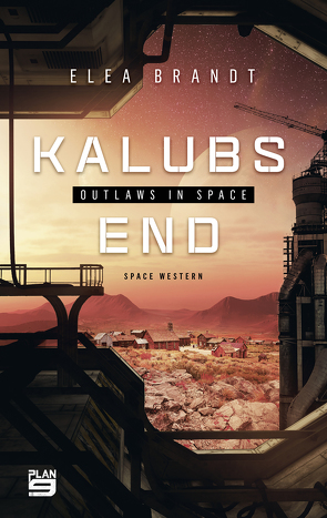 Kalubs End von Brandt,  Elea