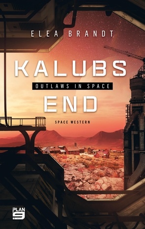 Kalubs End von Brandt,  Elea