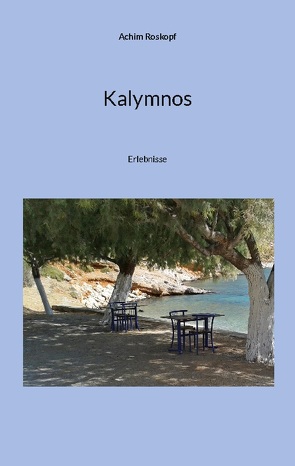 Kalymnos von Roskopf,  Achim