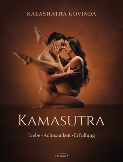 Kamasutra von Govinda,  Kalashatra