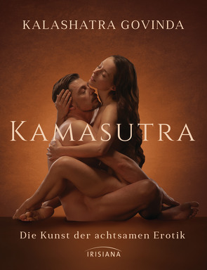 Kamasutra von Govinda,  Kalashatra