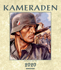 Kameraden 2020