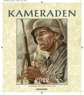 Kameraden 2022