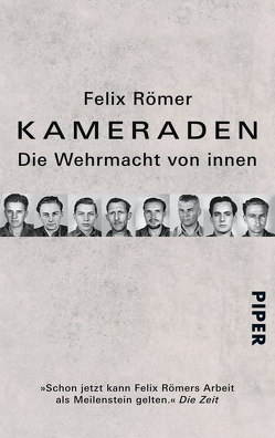 Kameraden von Römer,  Felix