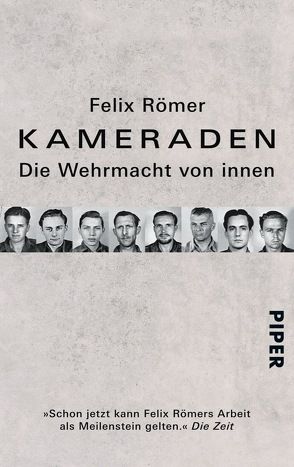 Kameraden von Hürter,  Johannes, Römer,  Felix