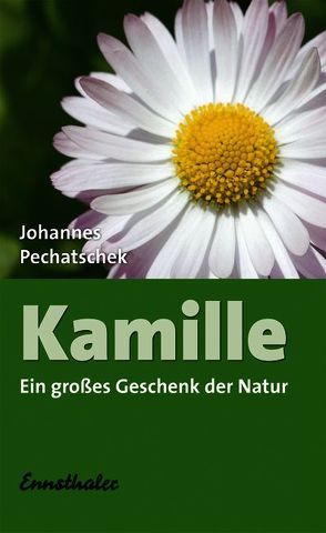 Kamille von Pechatschek,  Johannes