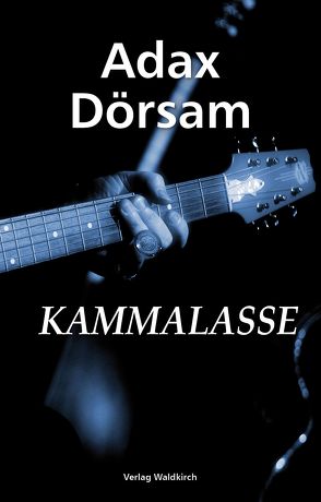 Kammalasse von Dörsam,  Adax