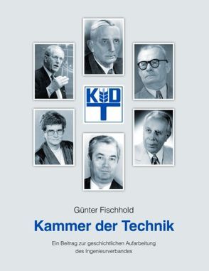 Kammer der Technik von Fischhold,  Günter