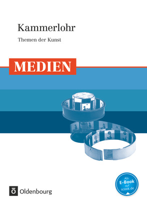 Kammerlohr – Themen der Kunst von Hahne,  Robert, Nowak,  Christine