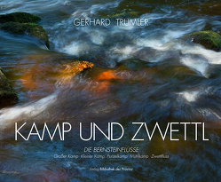 Kamp und Zwettl von Trumler,  Gerhard, Waldstein,  Mella