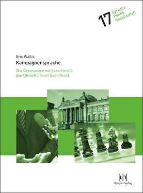 Kampagnensprache von Wallis,  Eric