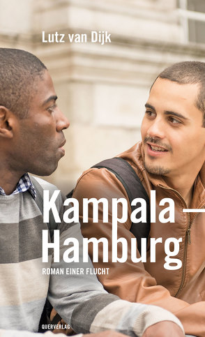 Kampala – Hamburg von van Dijk,  Lutz