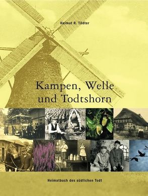 Kampen, Welle und Todtshorn von Tödter,  Helmut R