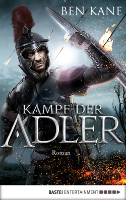 Kampf der Adler von Kane,  Ben