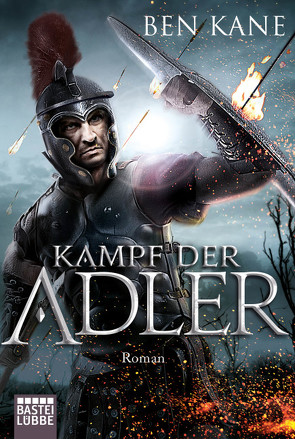 Kampf der Adler von Kane,  Ben