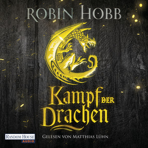 Kampf der Drachen von Hobb,  Robin, Lühn,  Matthias, Weinert,  Simon