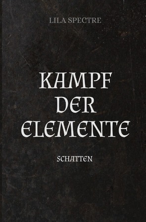 Kampf der Elemente von Spectre,  Lila