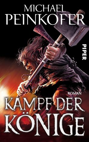 Kampf der Könige von Peinkofer,  Michael