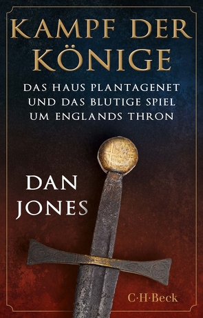 Kampf der Könige von Jones,  Dan, Schlatterer,  Heike