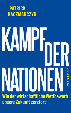 Kampf der Nationen von Kaczmarczyk,  Patrick