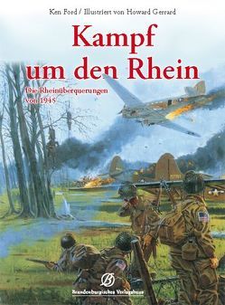 Kampf um den Rhein von Ford,  Ken