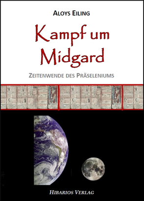 Kampf um Midgard von Eiling,  Aloys