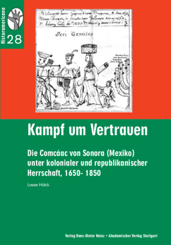 Kampf um Vertrauen von Hölck,  Lasse, König,  Hans-Joachim, Rinke,  Stefan