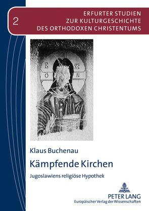 Kämpfende Kirchen von Buchenau,  Klaus